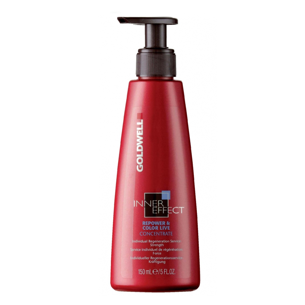 GOLDWELL RePower og Color Live Concentrate 150 ml