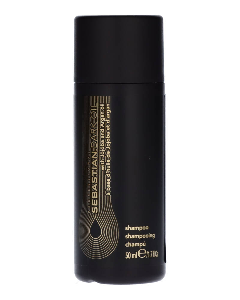 SEBASTIAN Trilliance Shampoo 50 ml