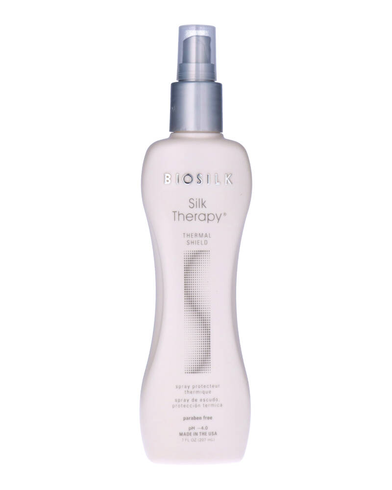 BIOSILK Silk Therapy Thermal Shield 207 ml