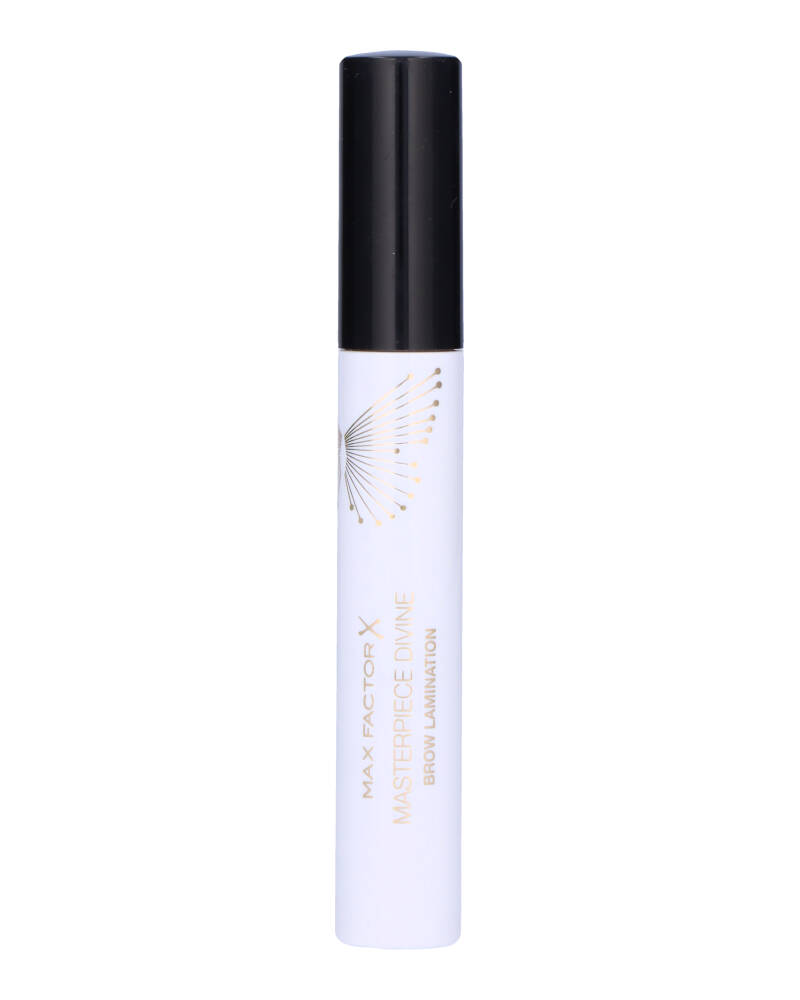 Max Factor Masterpiece Divine Brow Lamination 001 Clear 7 ml