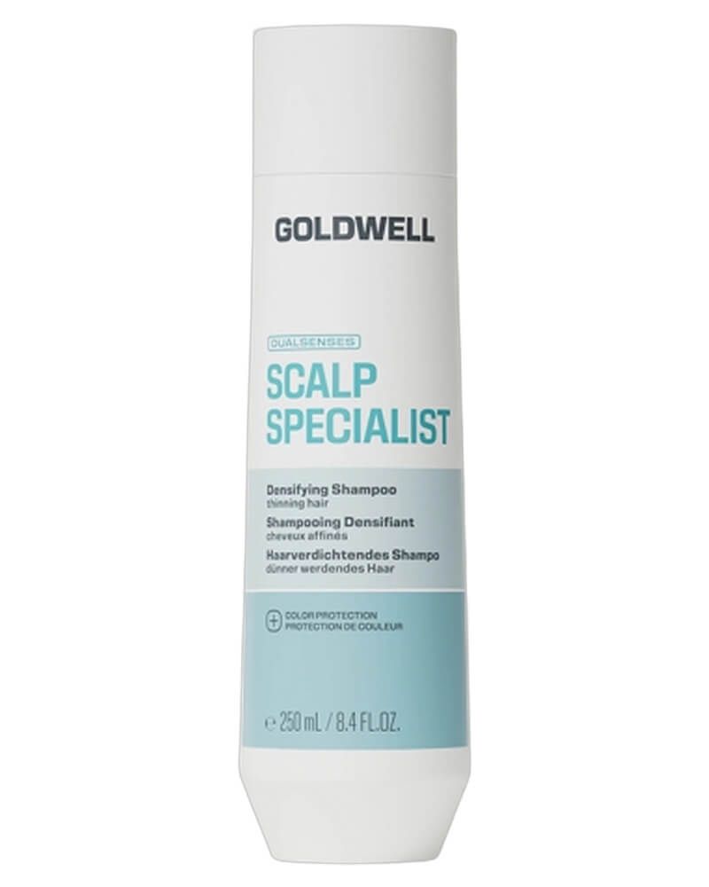 Goldwell Densifying Shampoo 250 ml