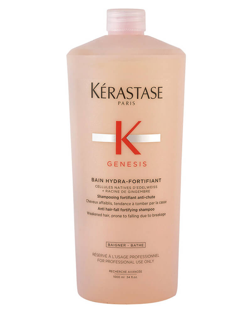 KERASTASE Genesis Bain Nutri-Fortifiant Shampoo 1000 ml