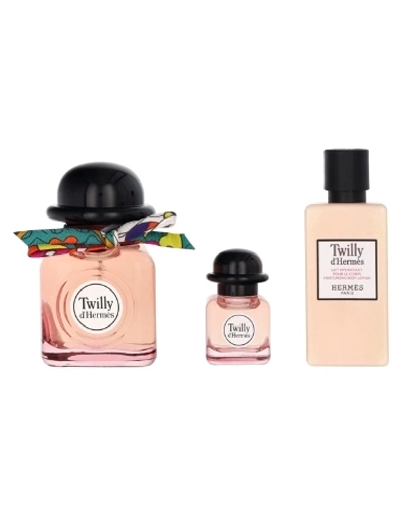 Hermes Twilly D ́Hermes Gift Set EDP 57 ml
