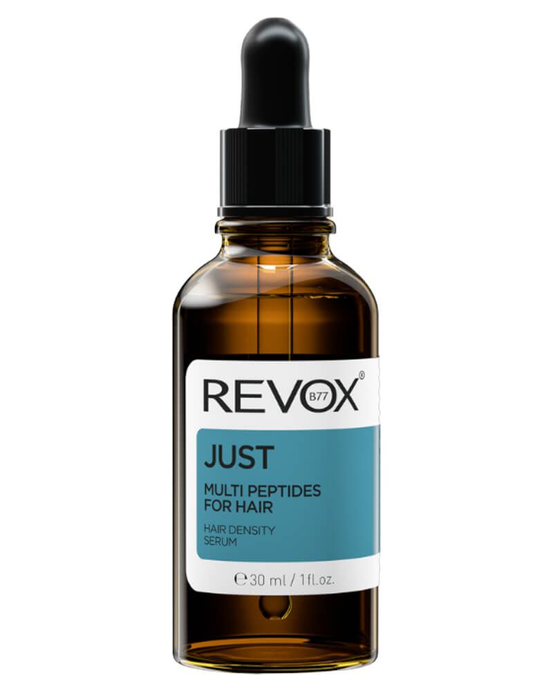 Revox JUST Multi Peptides for Hair 30 ml