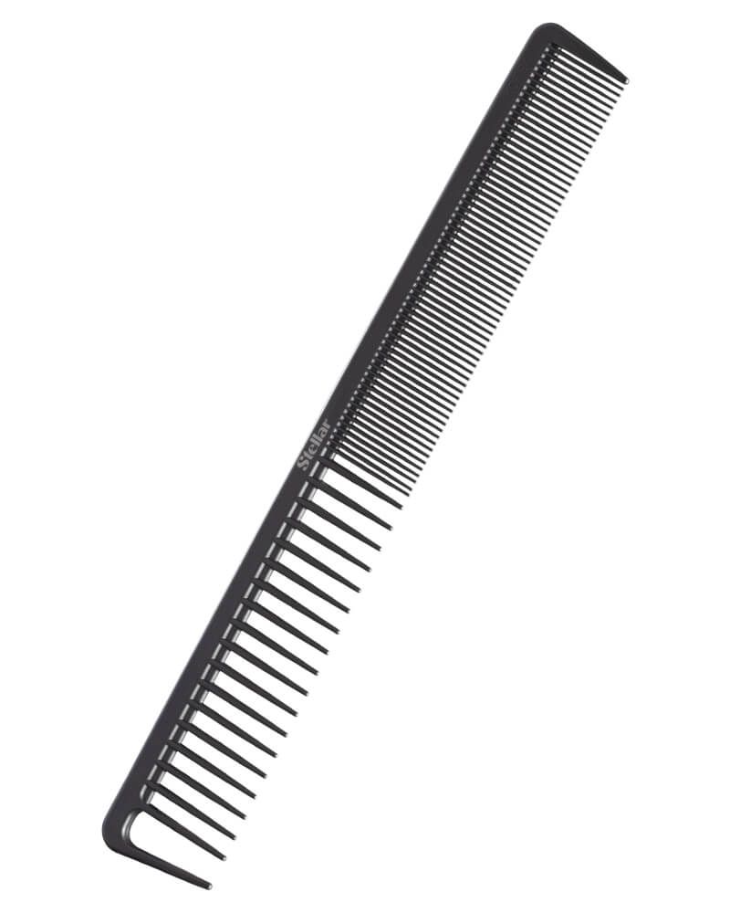 Stellar Carbon Cutting Comb