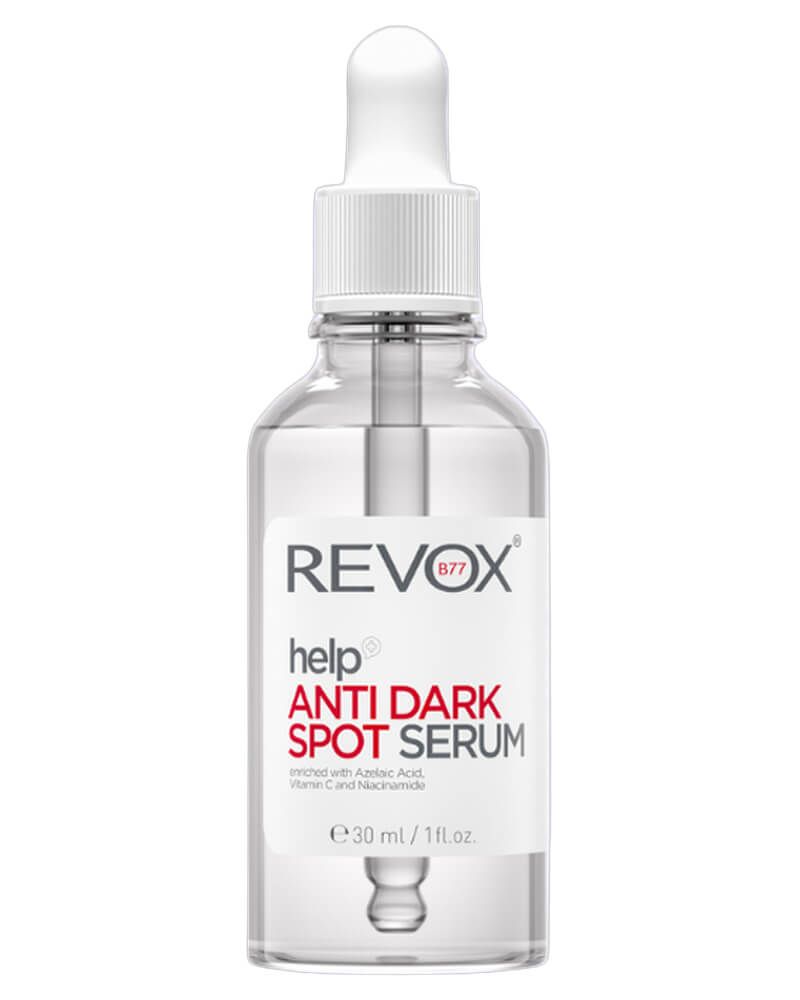 Revox B77 Help Anti Dark Spot Serum 30 ml