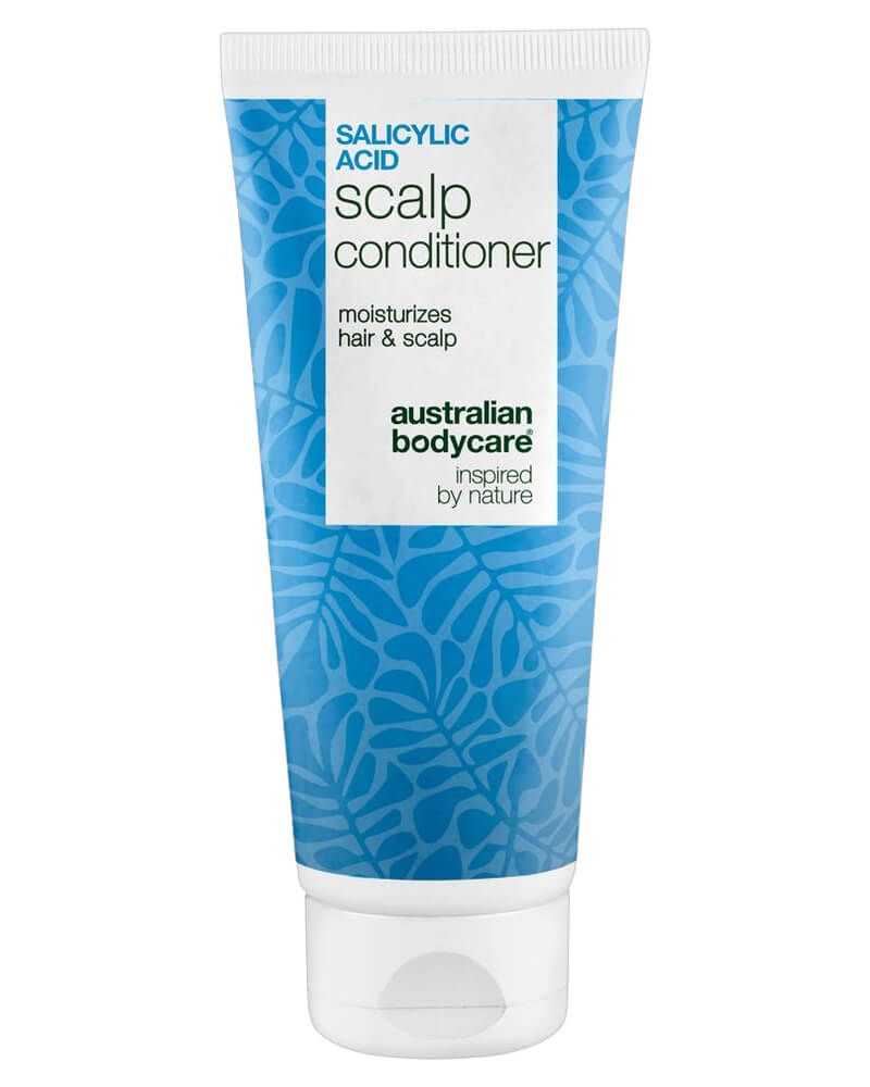 Australian Bodycare Salicylic Acid Scalp Shampoo 200 ml