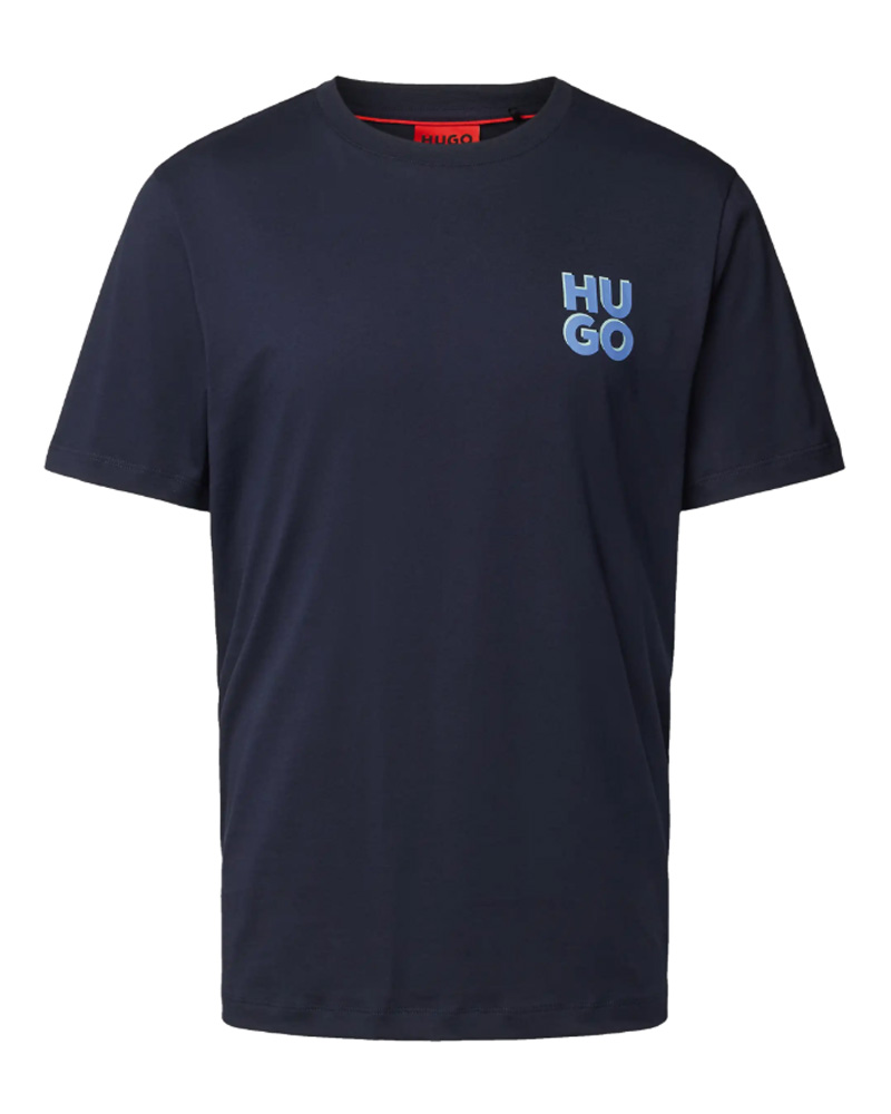 Hugo Boss Dimoniti T-Shirt Str. S