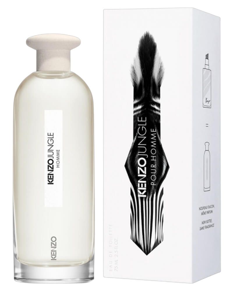 Kenzo Jungle Homme EDT 75 ml