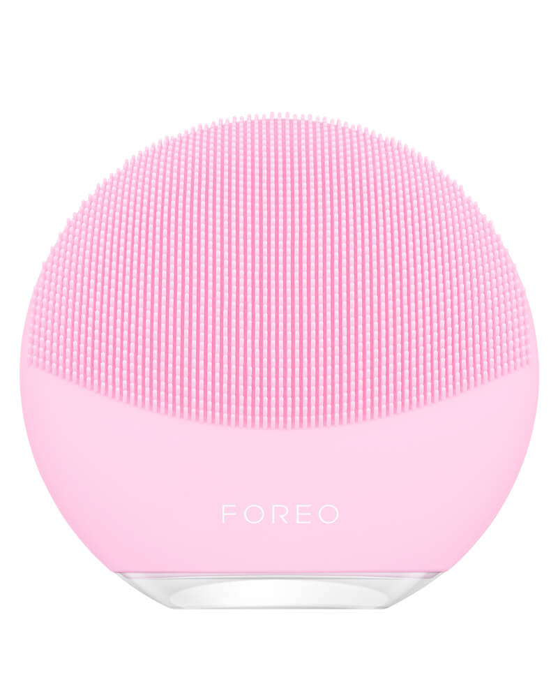 FOREO LUNA Mini 3 Pearl Pink