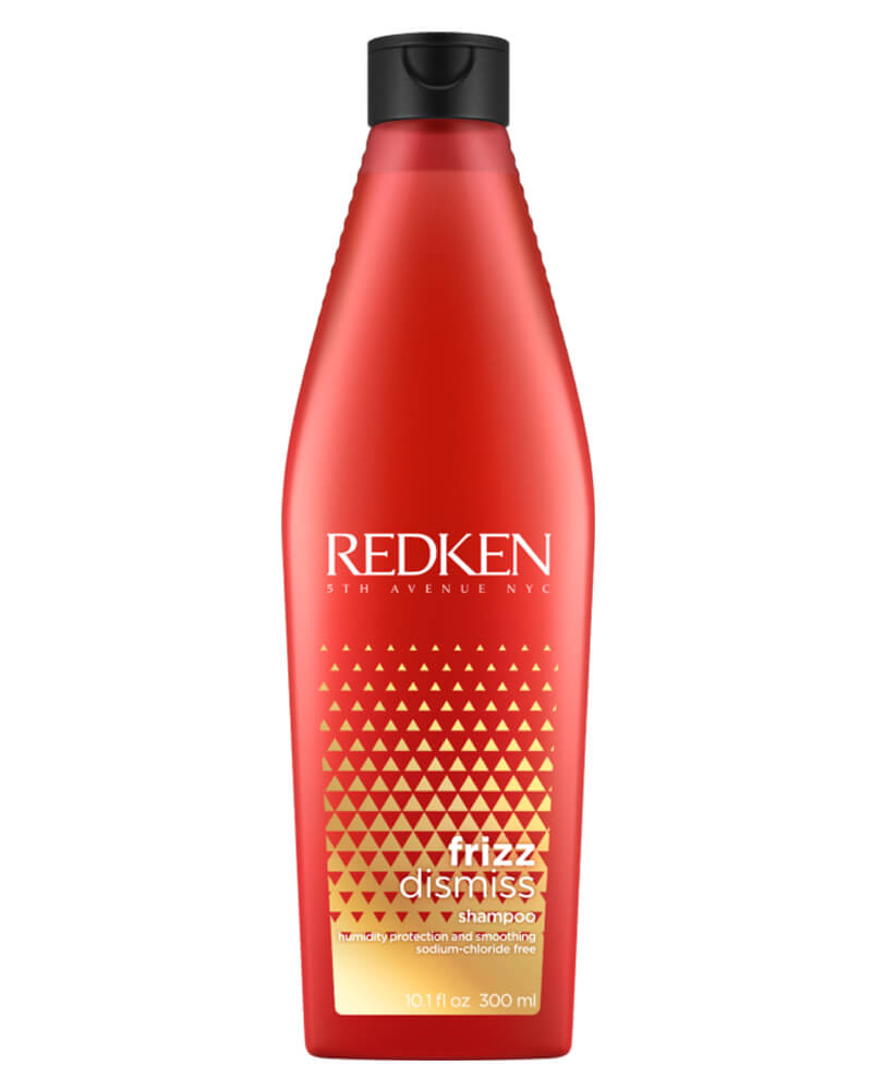 REDKEN Frizz Dismiss Shampoo 300 ml