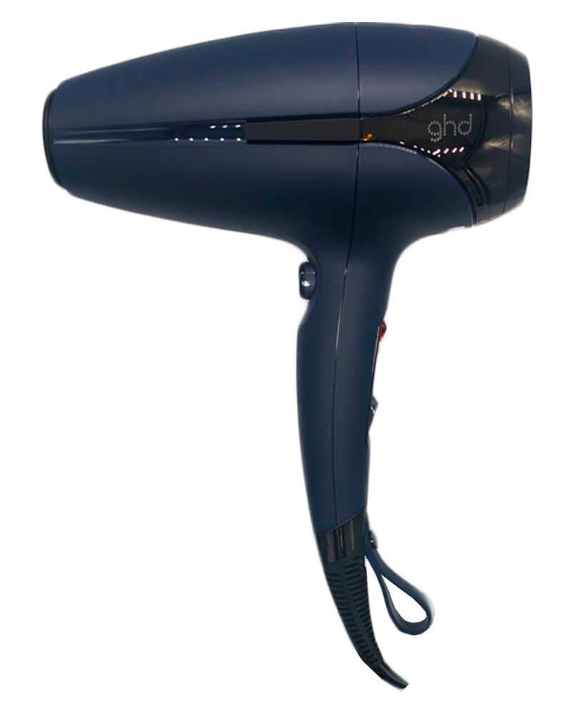 ghd Helios Hairdryer Ink Blue