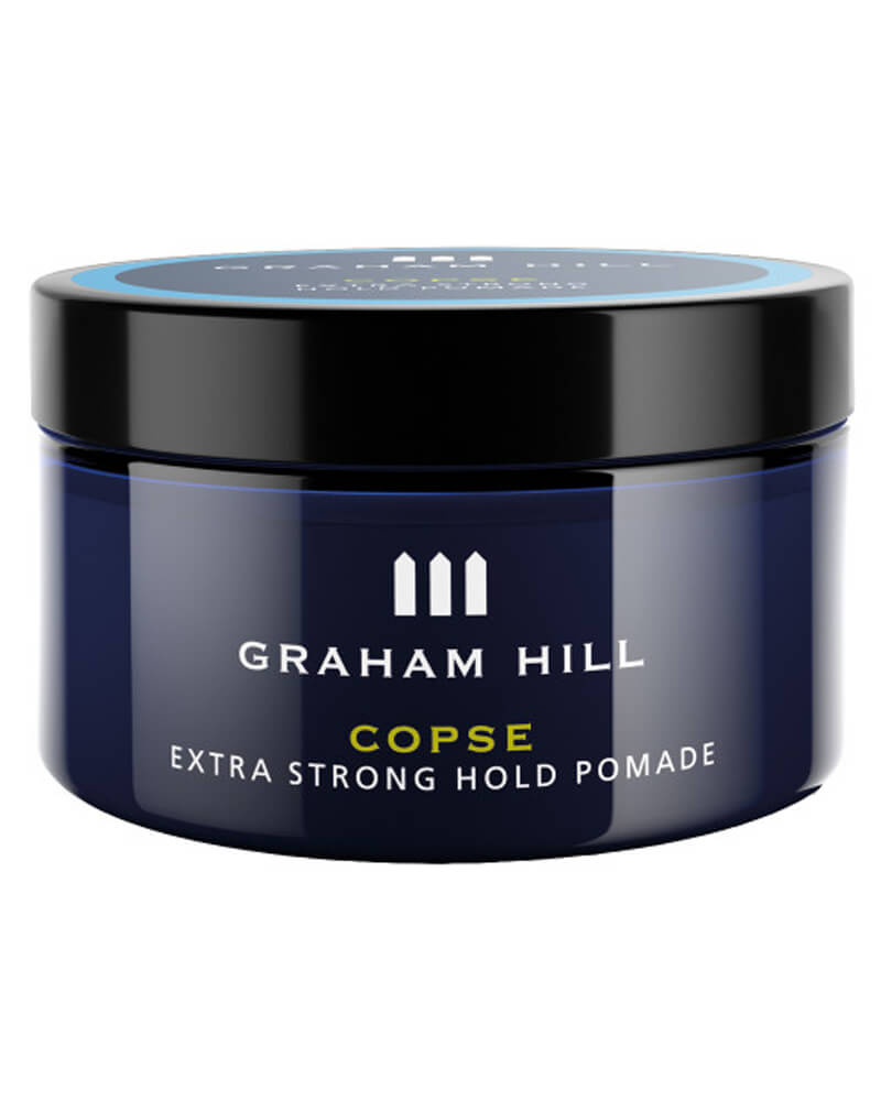 Graham Hill Copse Extra Strong Hold Pomade 