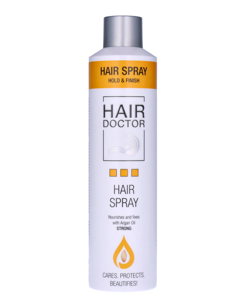 Hair Doctor Hair Spray 400 ml