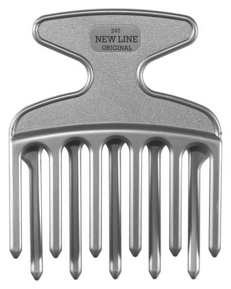 Hercules Sägemann Combs For Curly Hair 95/245