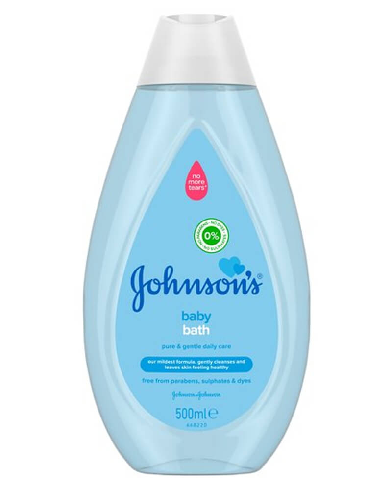 Johnson&apos;s Baby Bath 500 ml