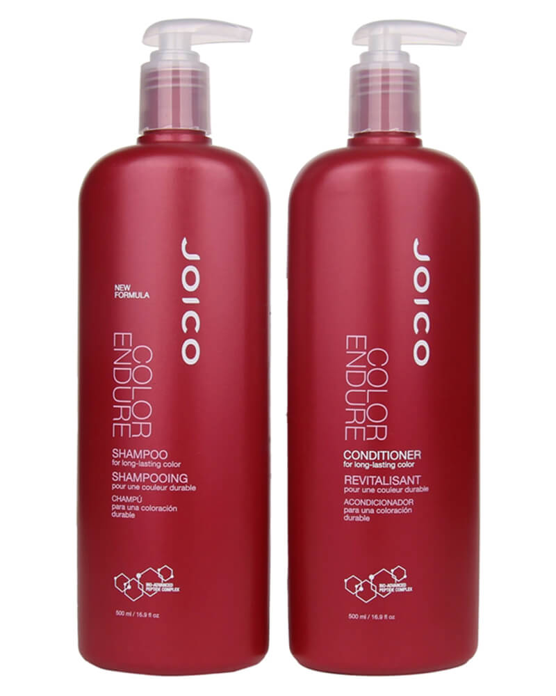 JOICO Color Endure Duo (U) 500 ml 2 stk.