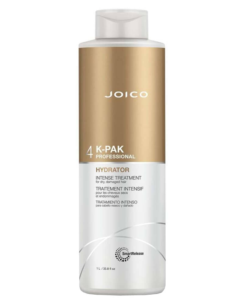 Joico K-Pak Hydrator Intense Treatment 