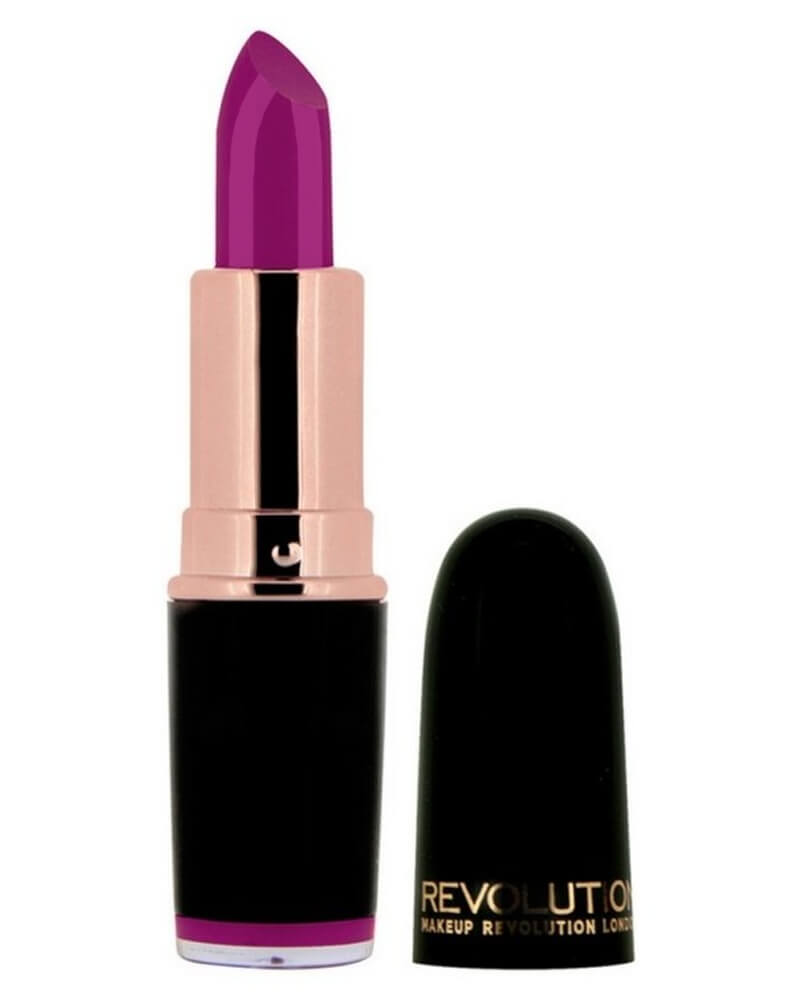 Makeup Revolution Iconic Pro Lipstick Liberty 