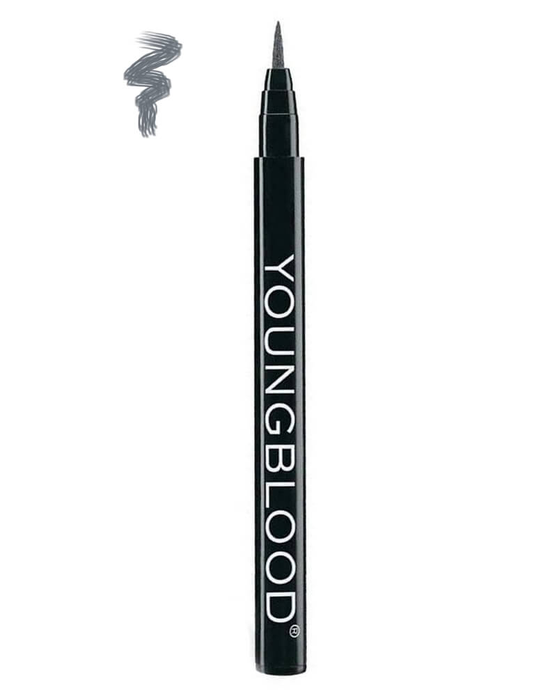 Youngblood Eye-Mazing Liquid Liner Pen - Gris (U) 