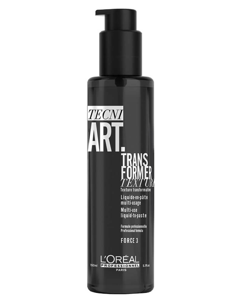 LOREAL Tecni.Art Transformer Liquid-To-Paste 150 ml