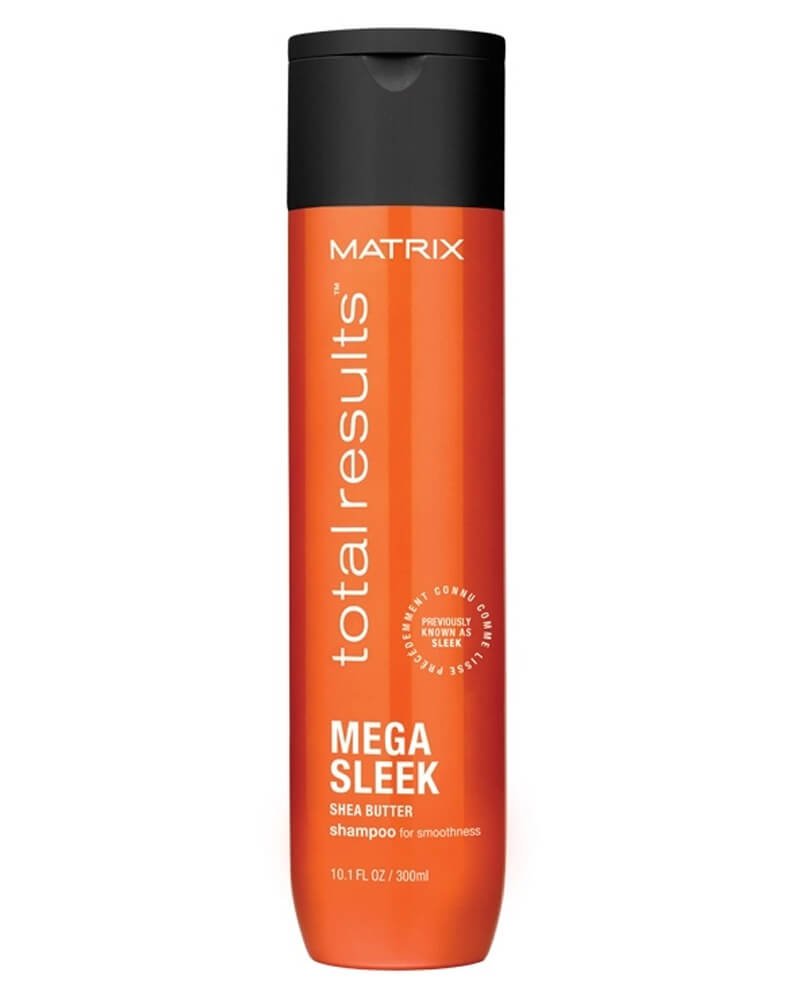 MATRIX Total Results Mega Sleek Shampoo 300 ml