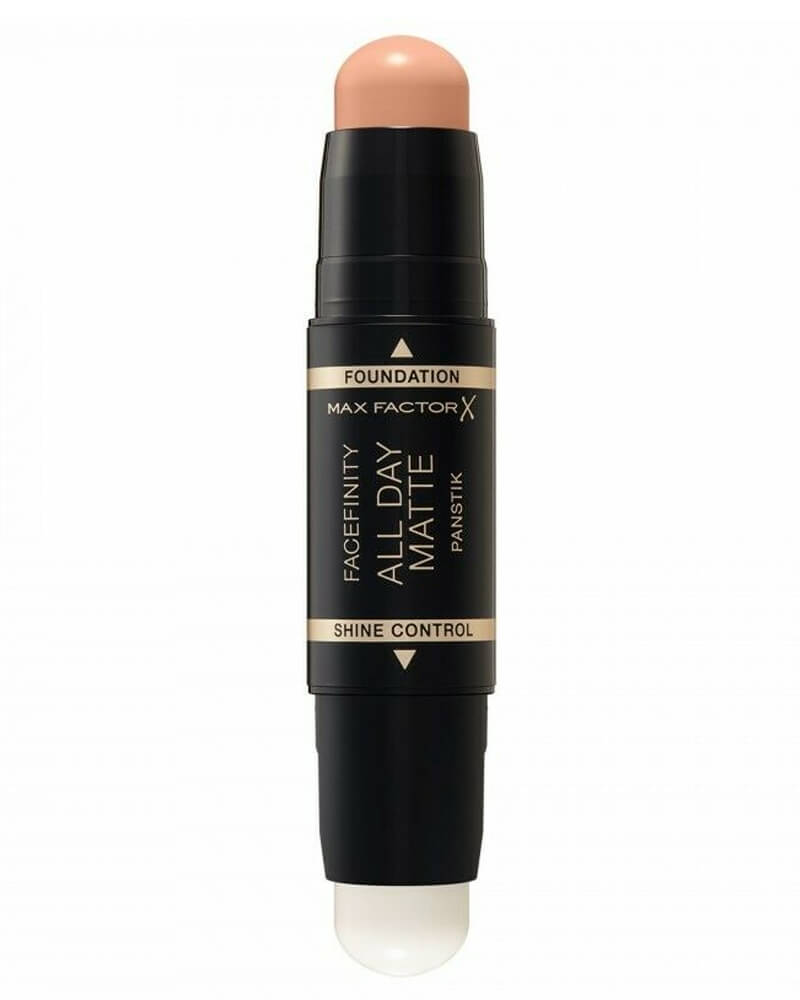Max Factor Facefinity All Day Matte Panstik 55 Beige 6 g
