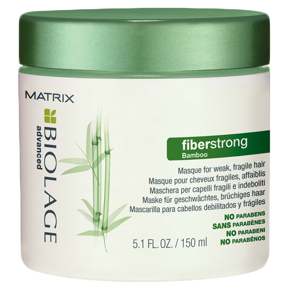 Matrix Fiberstrong Bamboo Masque 