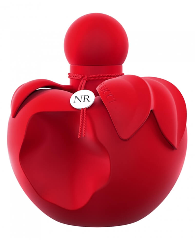 Nina Ricci Nina Extra Rouge EDP 80 ml