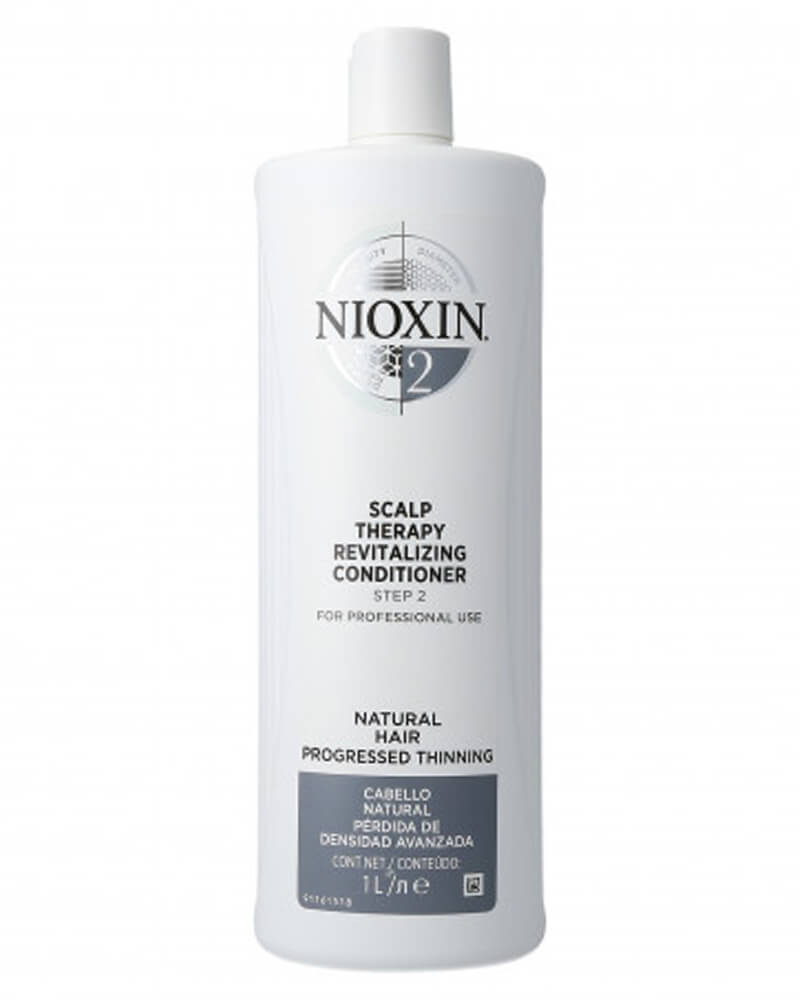 NIOXIN 2 Revitalizing Conditioner 1000 ml