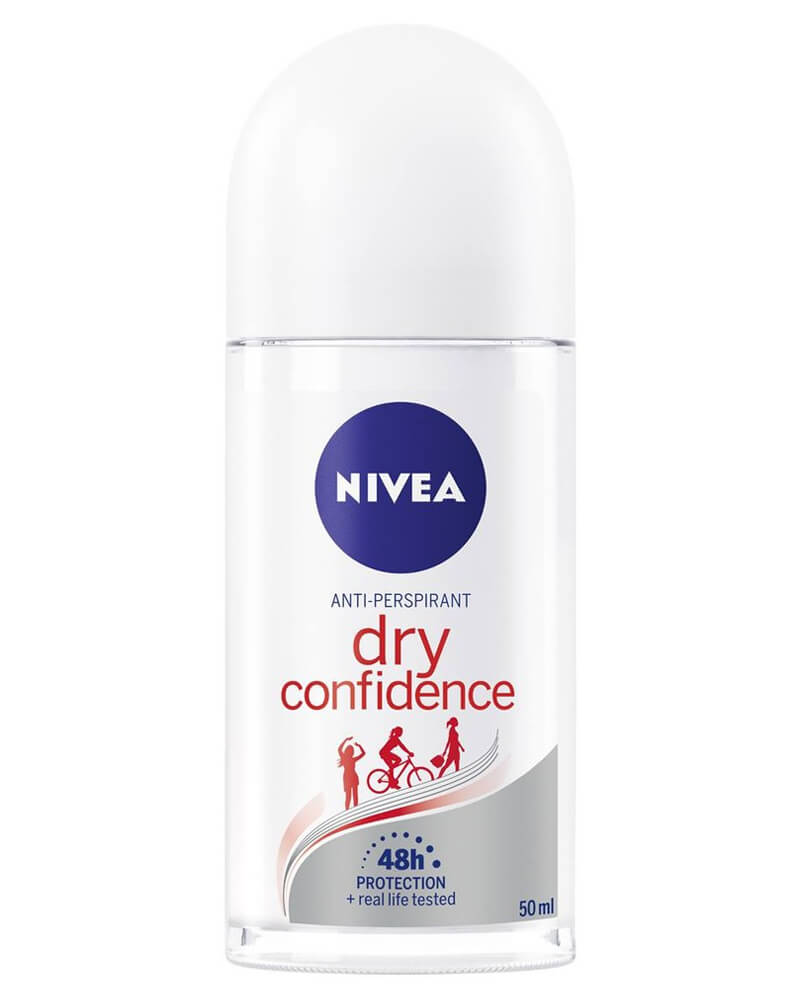 Nivea Dry Comfort Anti-Perspirant 