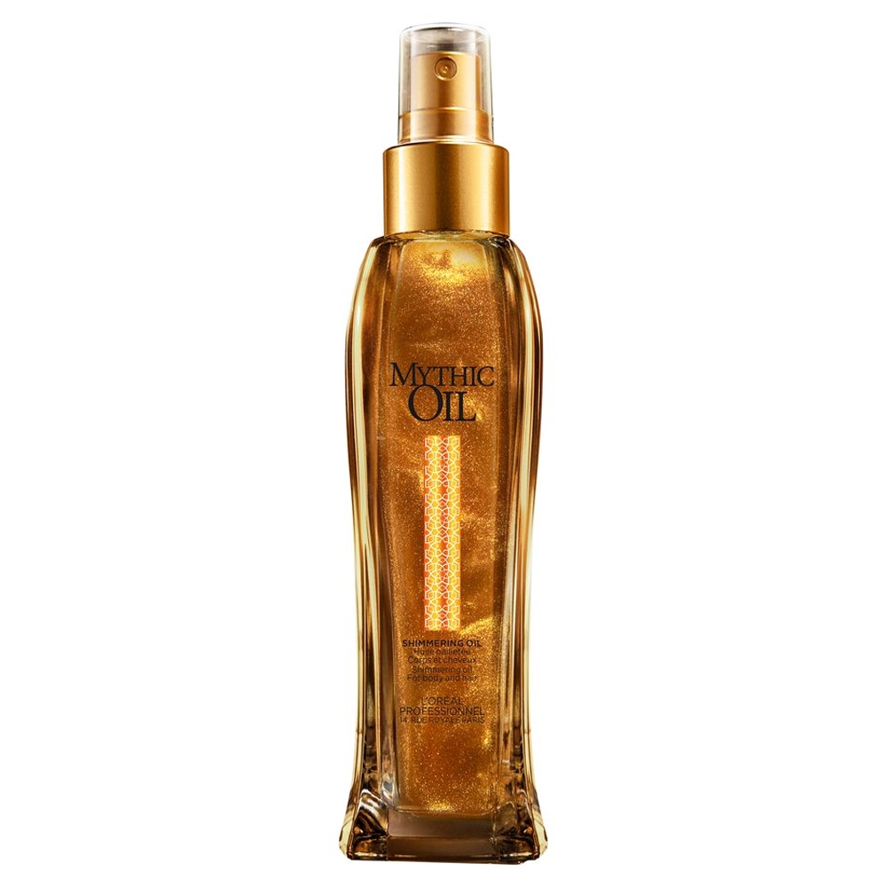 Loreal Mythic Oil Shimmering Oil (U) 