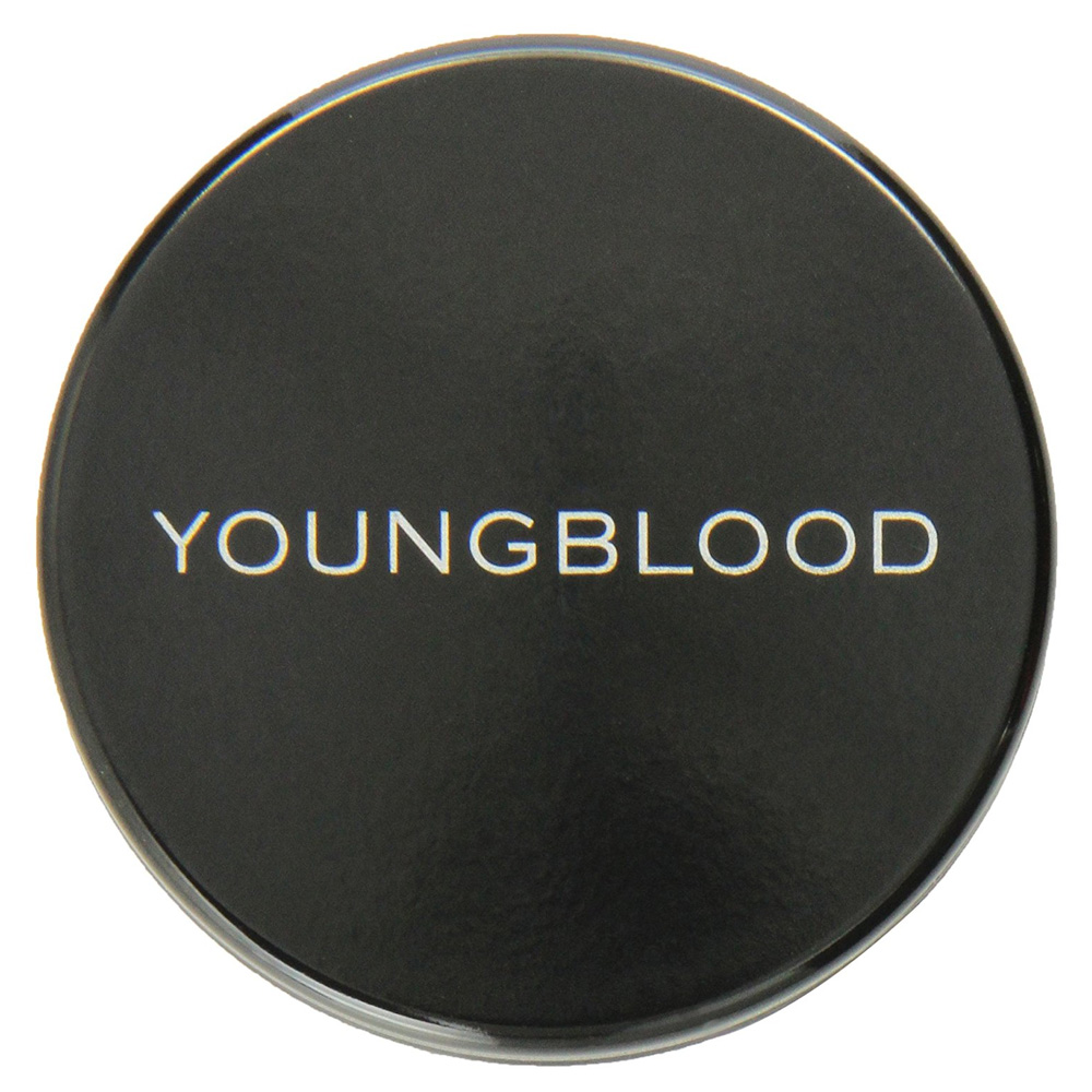 Youngblood Natural Loose Mineral Foundation 09 Rose Beige