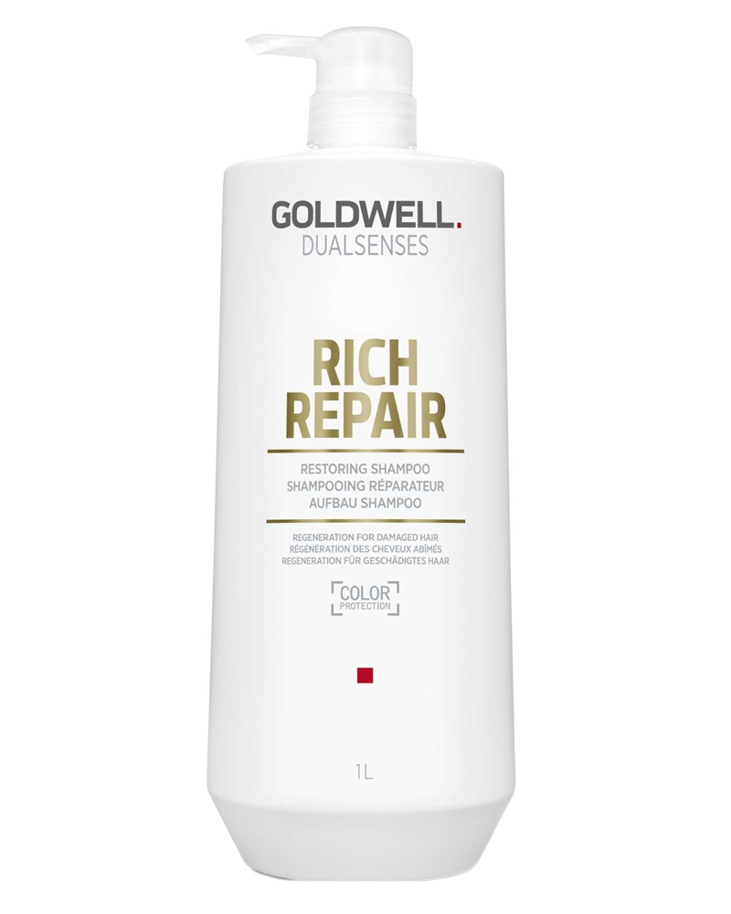Goldwell Dualsenses Rich Repair Restoring Shampoo 