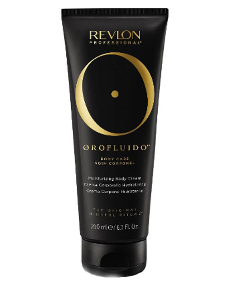 Orofluido Body Care Moisturizing Body Cream 200 ml