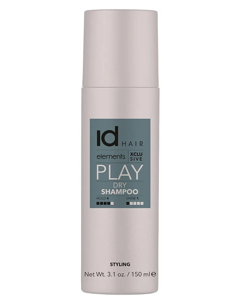 Id Hair Elements Xclusive Play Dry Shampoo 