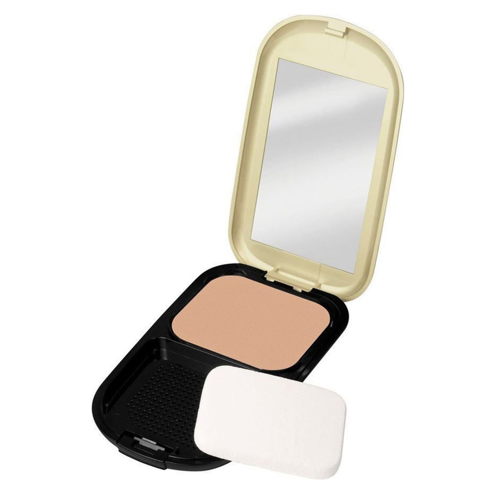 Max Factor Facefinity Compact Foundation - 01 Porcelain