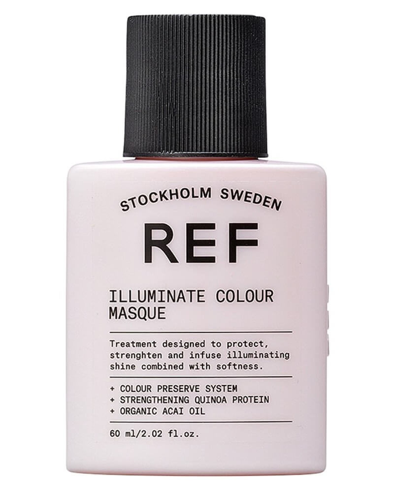 REF Illuminate Colour Masque (O) 