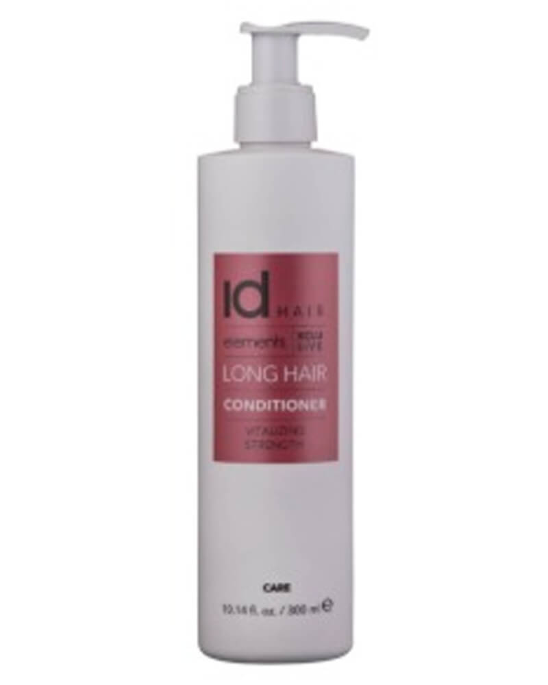 Id Hair Elements Xclusive Long Hair Conditioner 