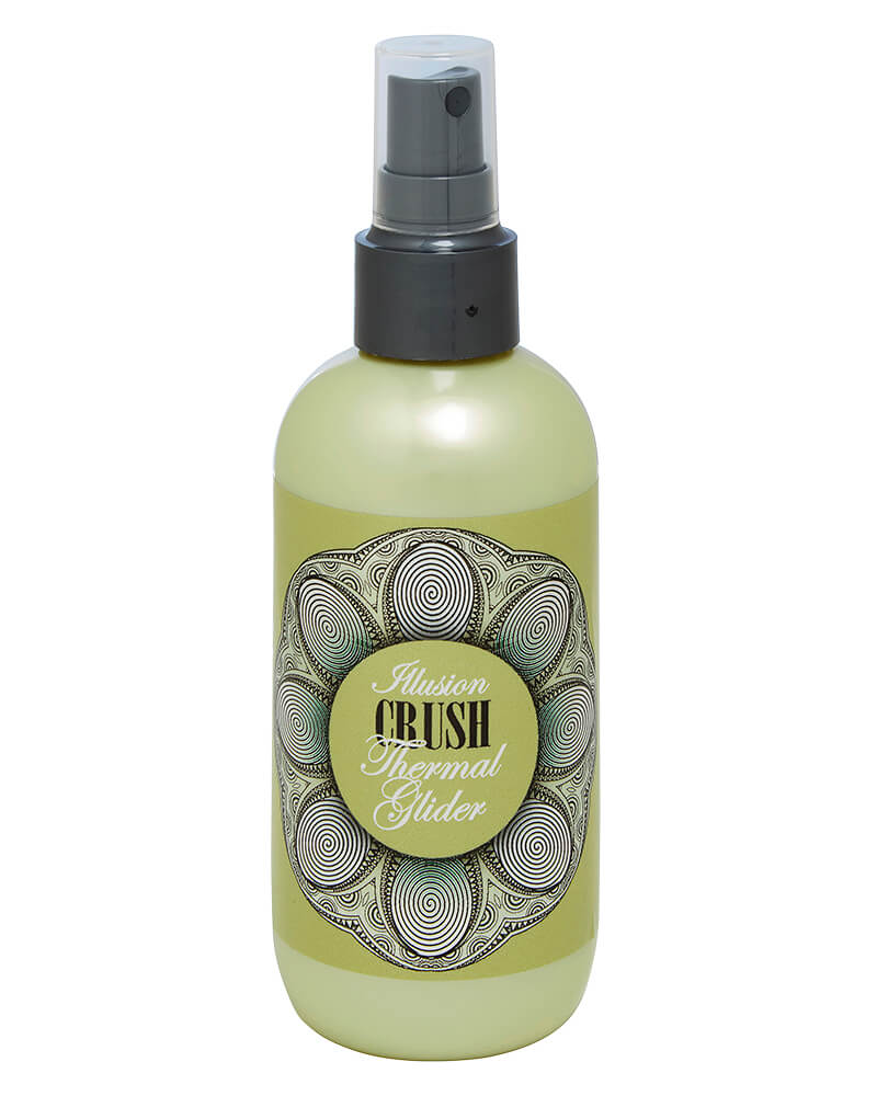 Grazette Crush Thermal Resistance Spray 