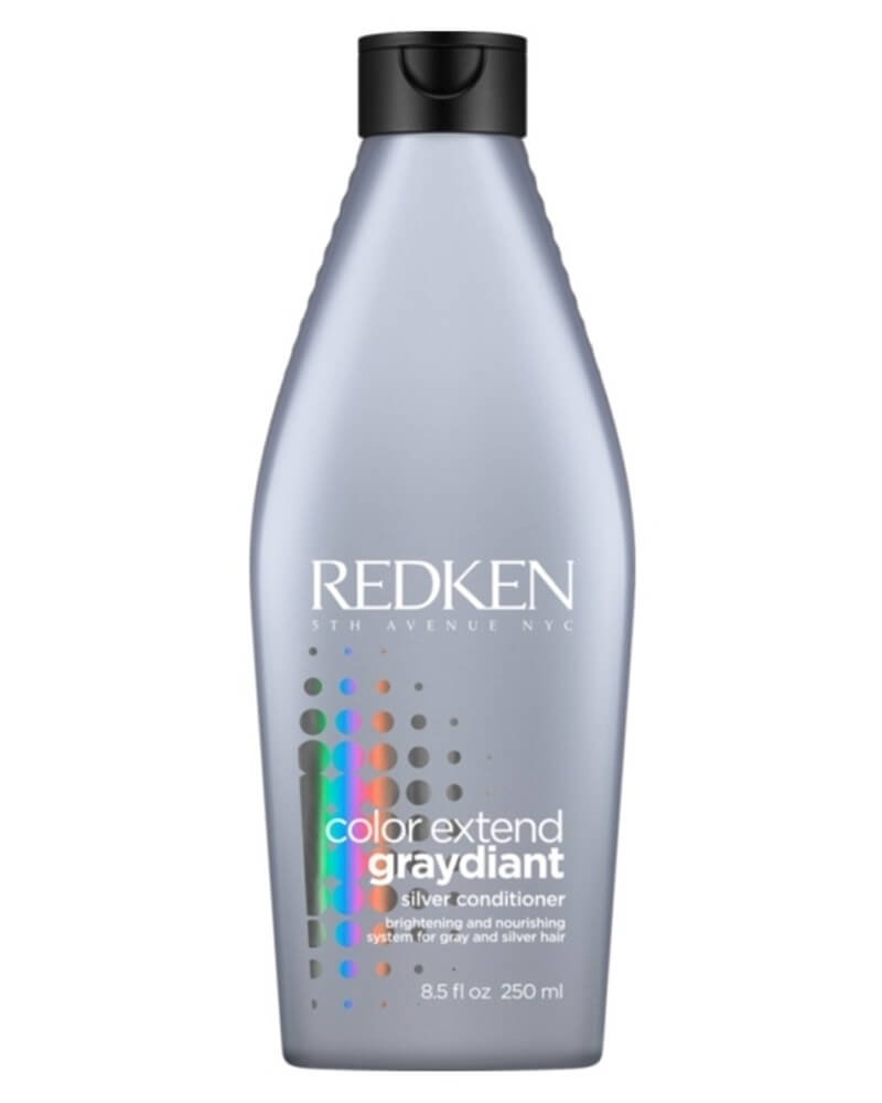 REDKEN Color Extend Graydiant Silver Conditioner 250 ml