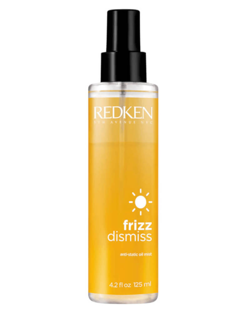 Redken Frizz Dismiss Anti-Static Oil Mist (U) 125 ml