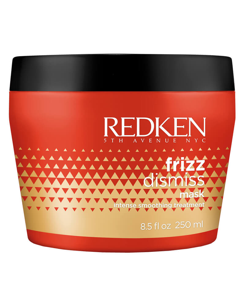 REDKEN Frizz Dismiss Mask (U) 250 ml
