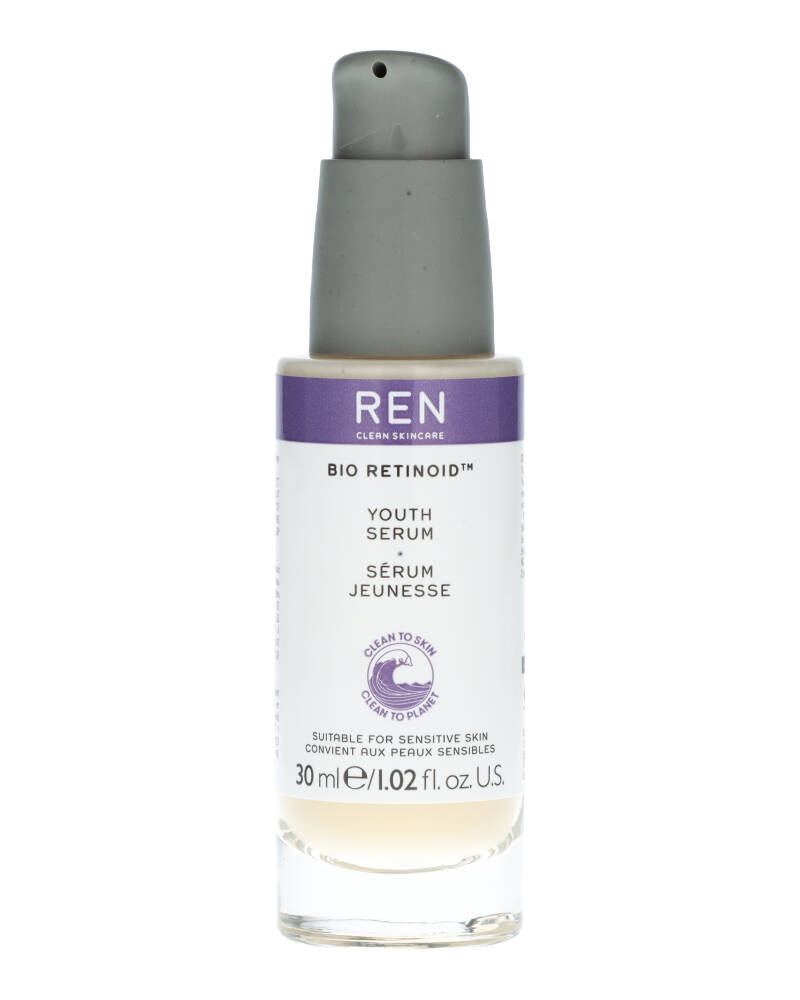 REN Bio Retinoid Youth Serum 30 ml