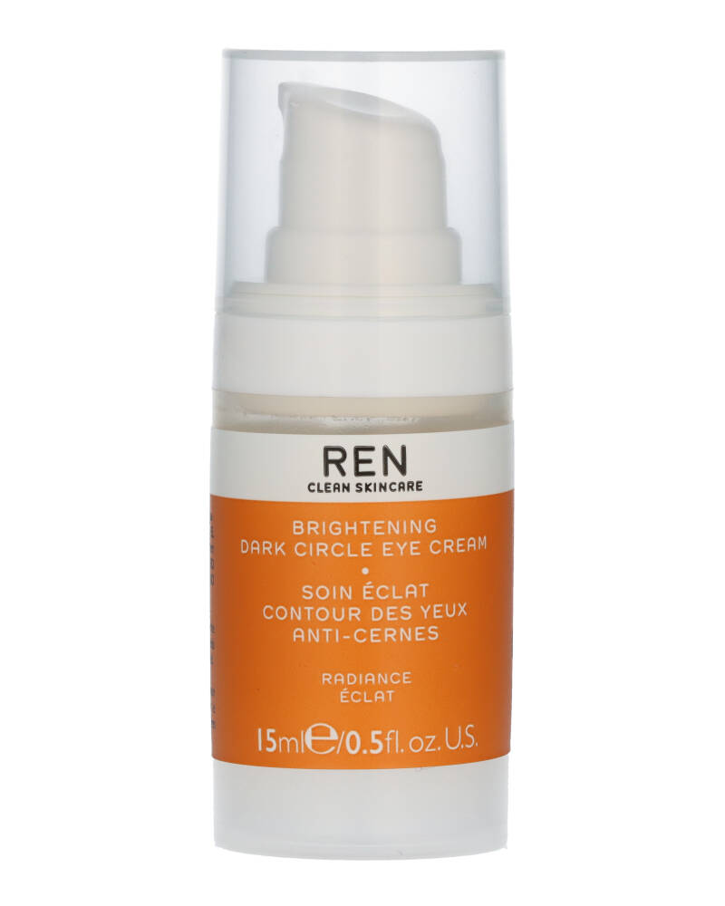 REN Brightening Dark Circle Eye Cream 15 ml