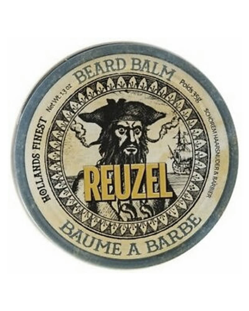 Reuzel Beard Balm 35 g 35.00 g