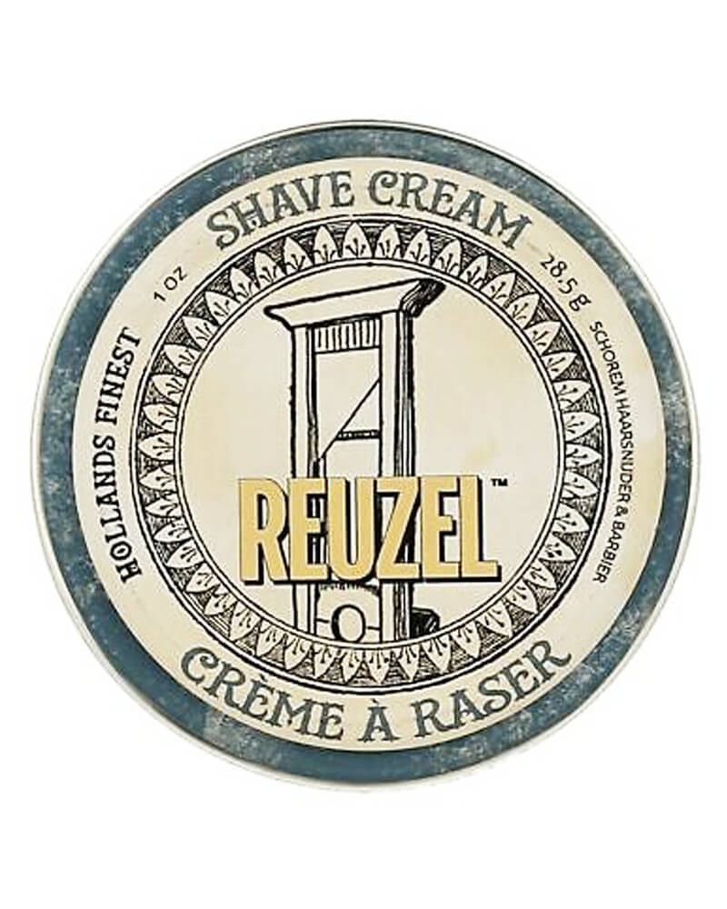 Reuzel Shave Cream 28 g 28.50 g
