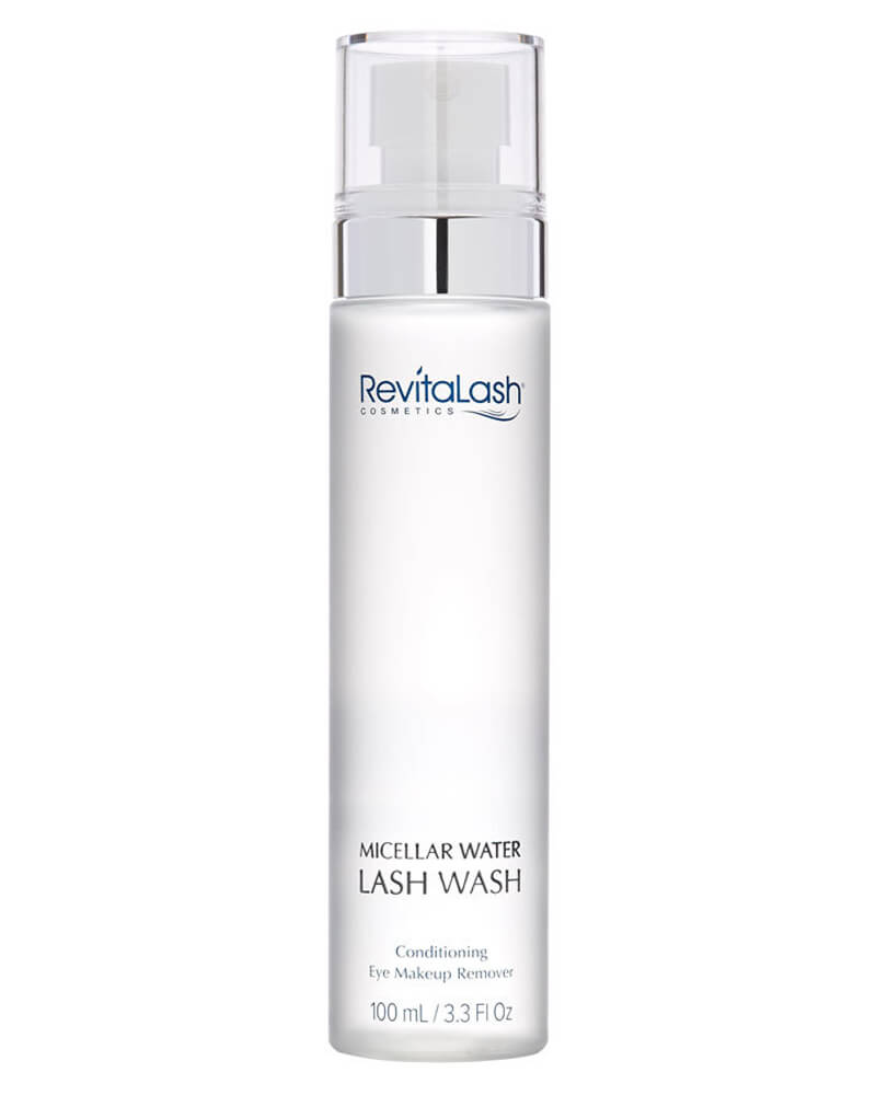 RevitaLash Micellar Water Lash Wash 100 ml