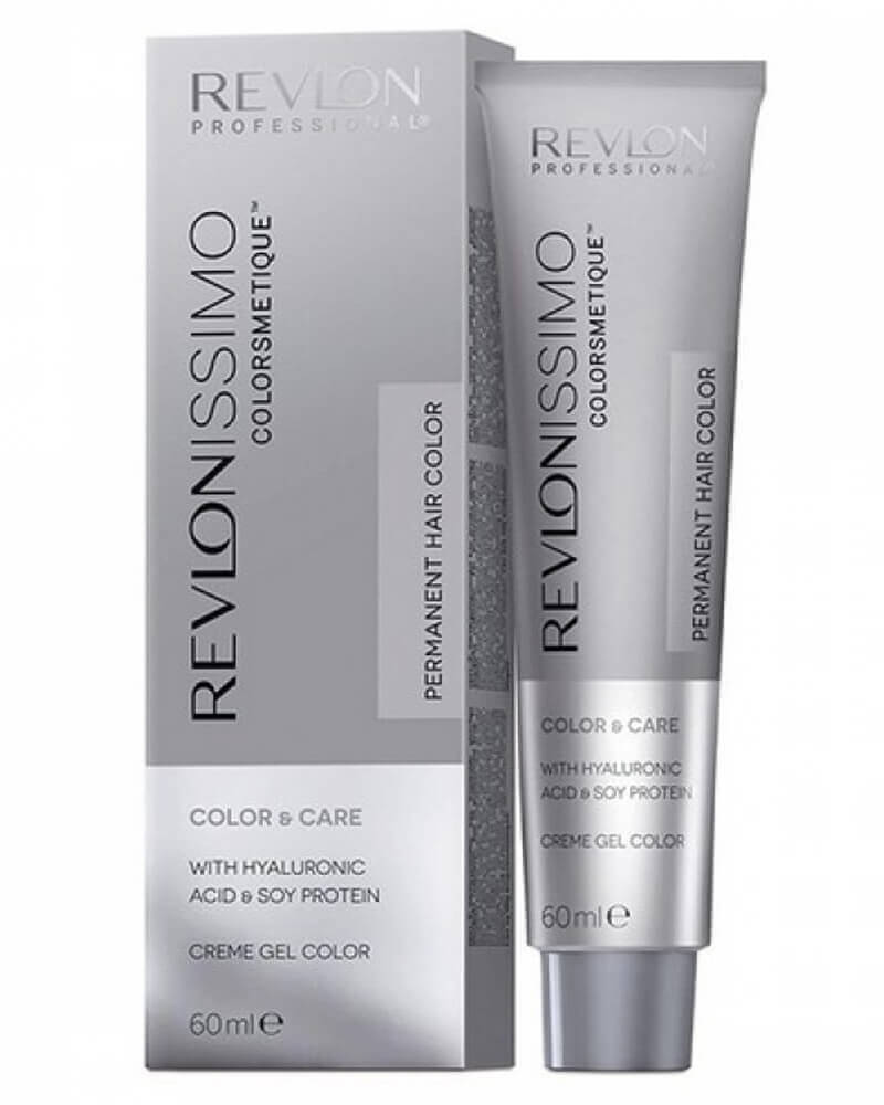 Revlon Revlonissimo Color & Care 8.01 60 ml