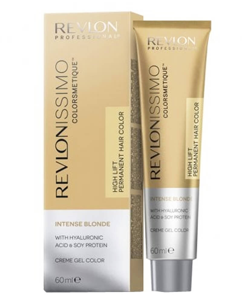 Revlon Revlonissimo Colorsmetique Intense Blonde 1232 60 ml